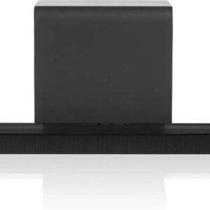 Samsung HW-QS7500F Test