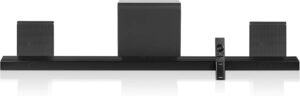 Samsung HW-QS7500F Test