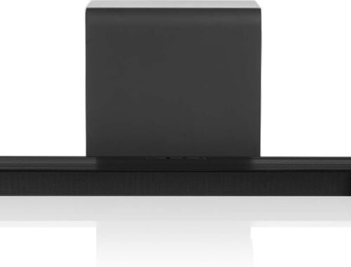 Samsung HW-QS7500F Test