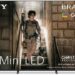 Sony K-​55XR52 Test