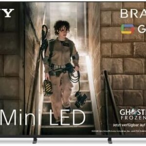 Sony K-​65XR52 Test