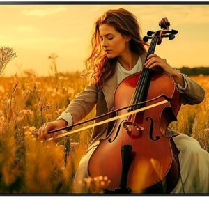 Sony K-​75XR55 Test