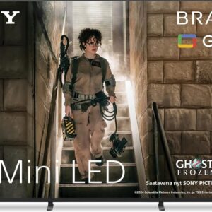 Sony K-​85XR55 Test