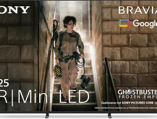 Sony K-​85XR55 Test