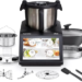 Ufesa TotalChef RK10 Test