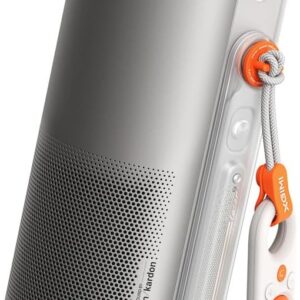 XGIMI MoGo 4 Laser Test