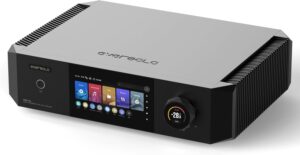 Eversolo DMP A10