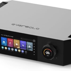 Eversolo DMP A10
