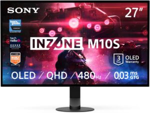 INZONE M10S