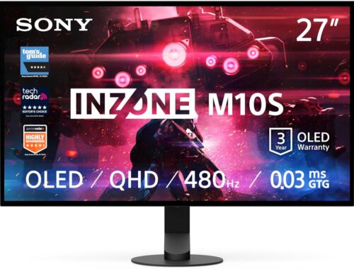 INZONE M10S