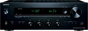 Onkyo TX-8470 Test