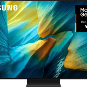 Samsung GQ65S95F Test