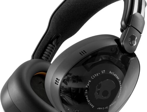 Skullcandy Aviator 900