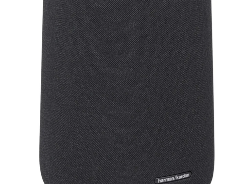 Harman Kardon Enchant Speaker Test