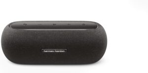 Harman Kardon Luna Test