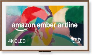 Amazon Ember Artline Test