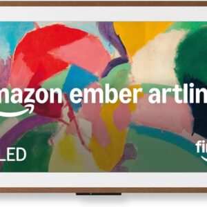 Amazon Ember Artline Test
