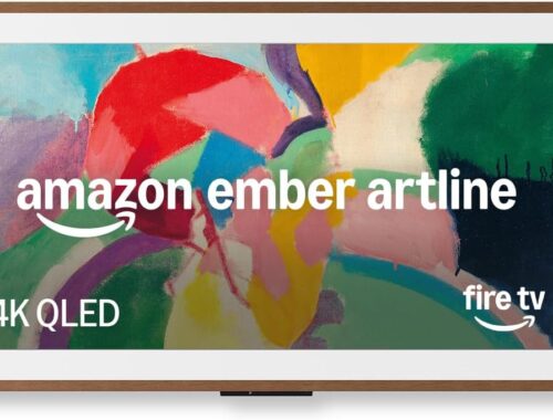 Amazon Ember Artline Test