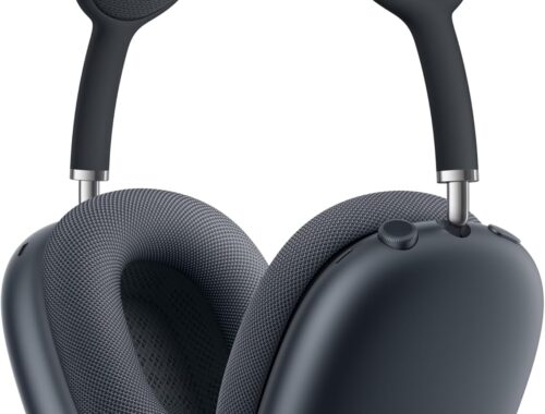 Apple AirPods Max 2 Test