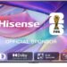 Hisense 65E7S Test