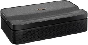 Optoma Pho­ton Go Test