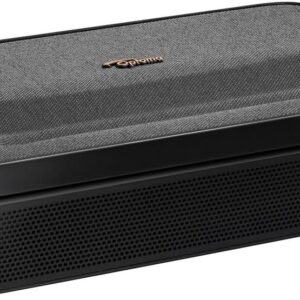 Optoma Pho­ton Go Test