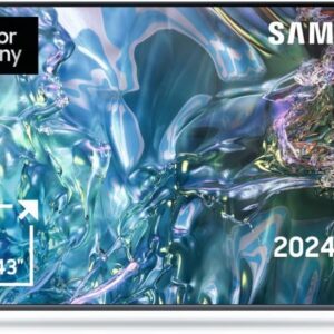 Samsung GQ65Q60D Test