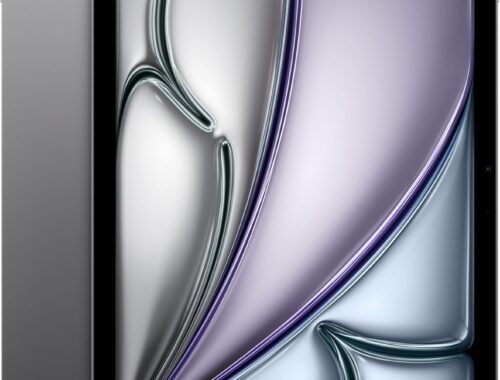 iPad Air 11 (M4) 2026 Test