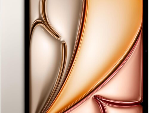 iPad Air 13 (M4) 2026 Test